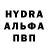 ГАШ 40% ТГК Hockeyetta